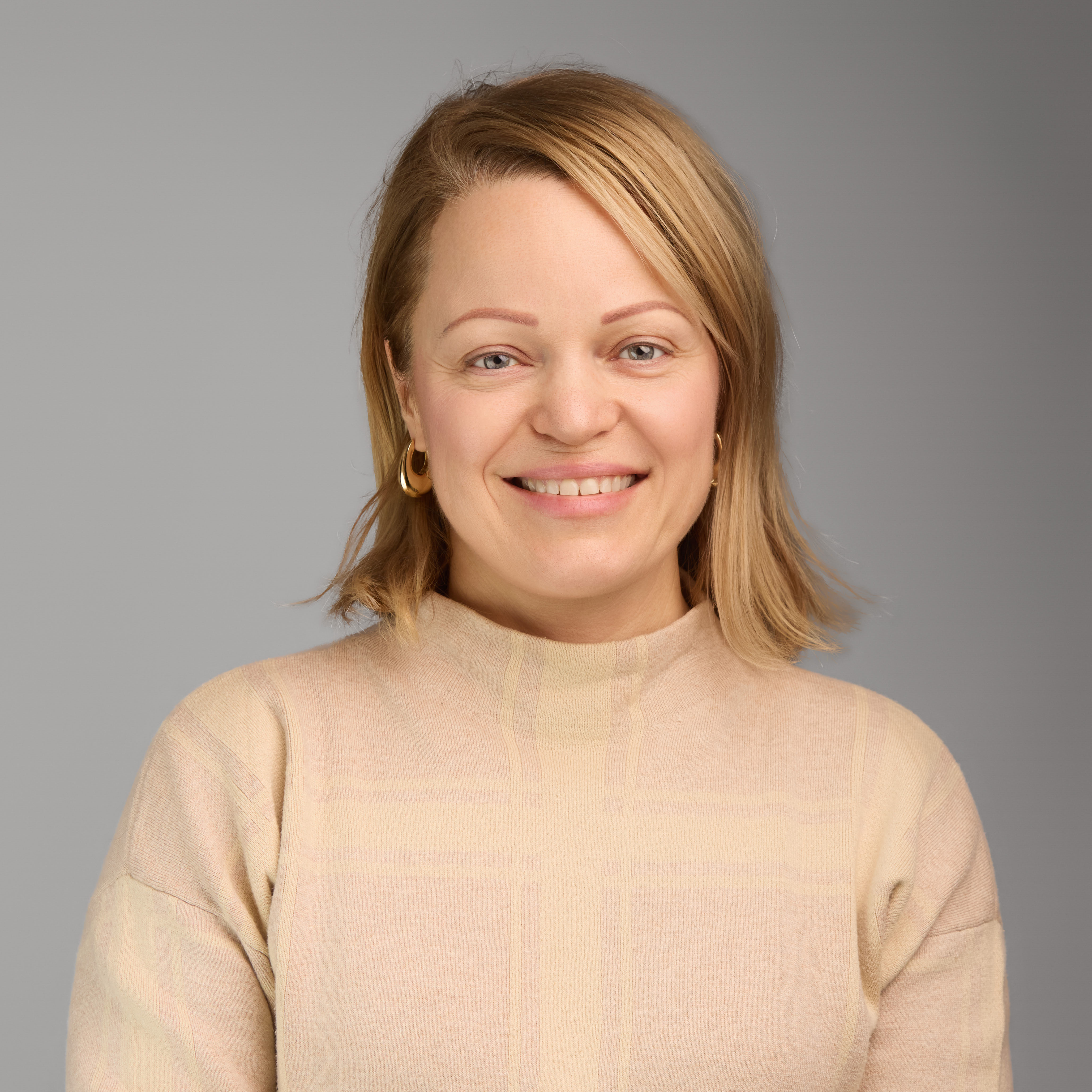 Varga-Molnár Melinda